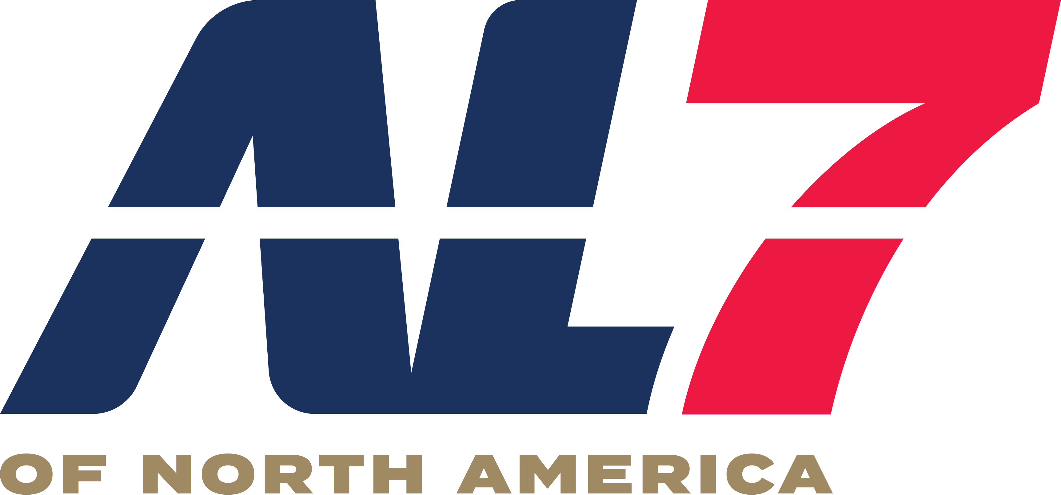 AL7 of North America